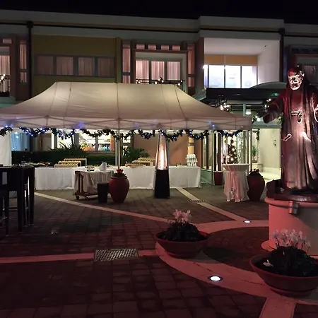 Hotel Approdo Domus Francescana San Giovanni Rotondo