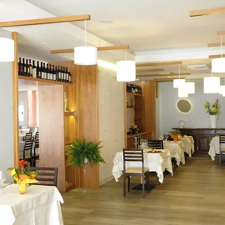 Approdo Domus Francescana 3*