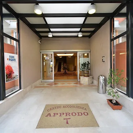 Approdo Domus Francescana Hotel 3*
