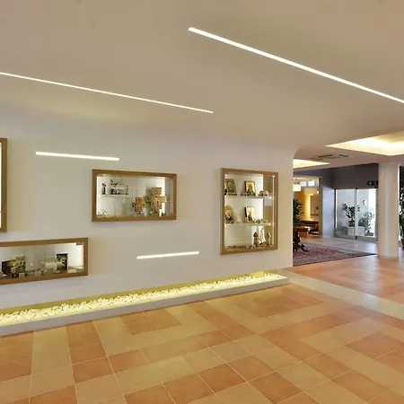 Approdo Domus Francescana 3*