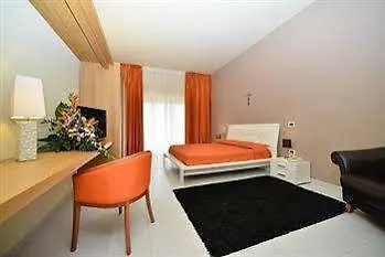 Approdo Domus Francescana 3*
